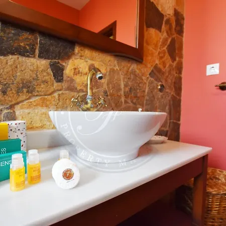 Fuerte Holiday Luxury Pool Villa *