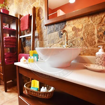 Villa Fuerte Holiday Luxury Pool Tuineje