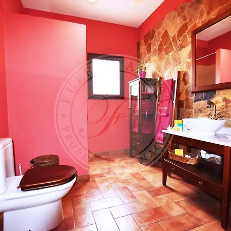 Fuerte Holiday Luxury Pool Tuineje