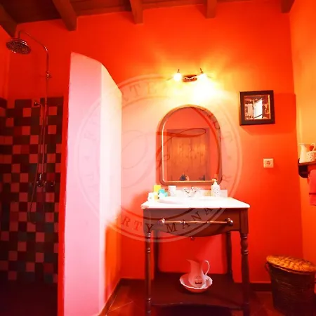 Fuerte Holiday Luxury Pool Villa Tuineje