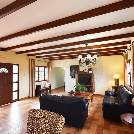 Villa Fuerte Holiday Luxury Pool