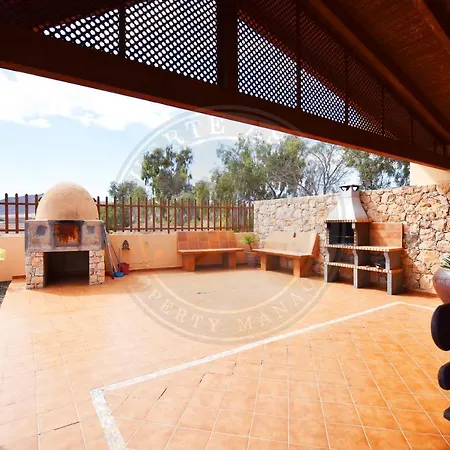 Fuerte Holiday Luxury Pool Tuineje
