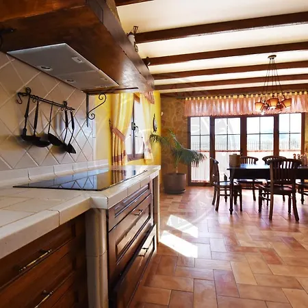 Fuerte Holiday Luxury Pool Villa Tuineje