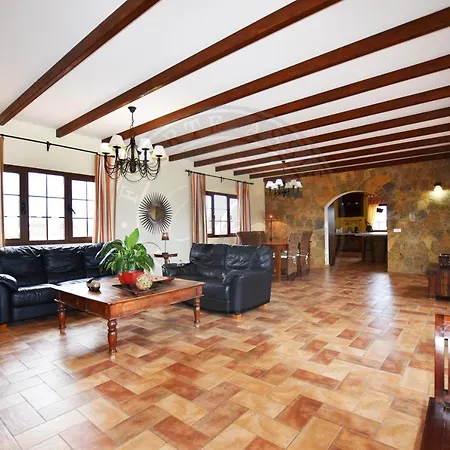 Villa Fuerte Holiday Luxury Pool