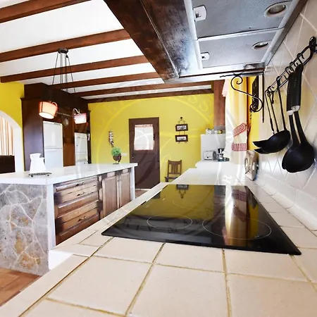 Fuerte Holiday Luxury Pool *