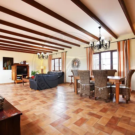Villa Fuerte Holiday Luxury Pool *