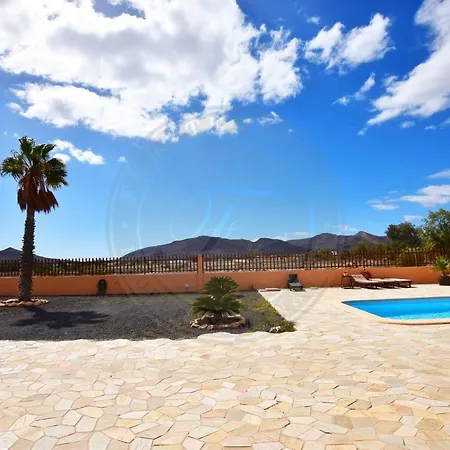 Fuerte Holiday Luxury Pool Tuineje