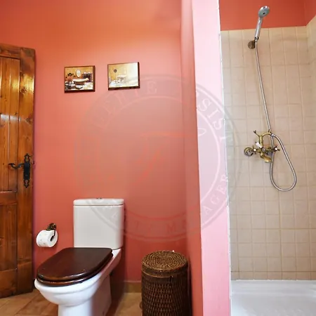 Fuerte Holiday Luxury Pool Villa *