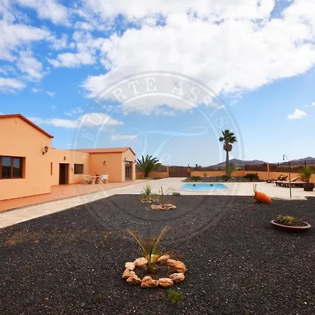 Fuerte Holiday Luxury Pool *