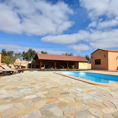 Villa Fuerte Holiday Luxury Pool