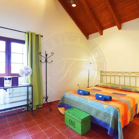Fuerte Holiday Luxury Pool Villa *