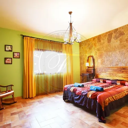 Fuerte Holiday Luxury Pool * Tuineje