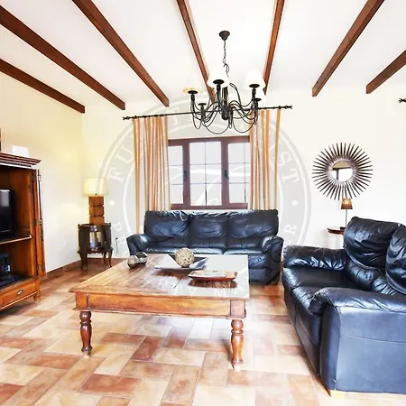 Fuerte Holiday Luxury Pool Villa *