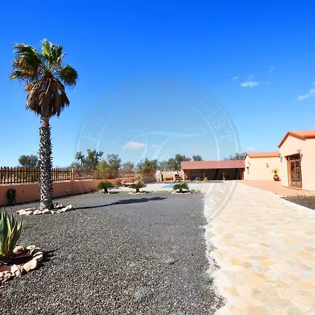 Fuerte Holiday Luxury Pool *