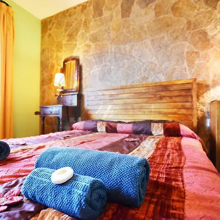 Villa Fuerte Holiday Luxury Pool *