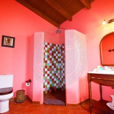 Fuerte Holiday Luxury Pool Villa Tuineje