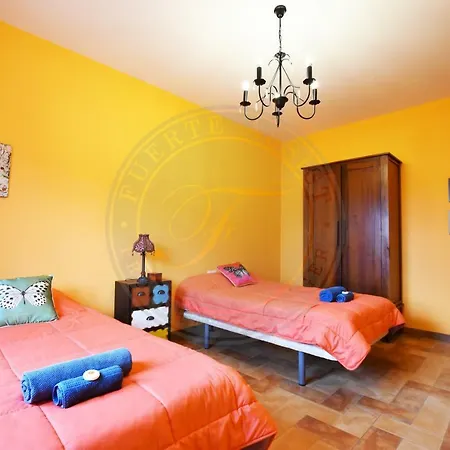 Fuerte Holiday Luxury Pool *