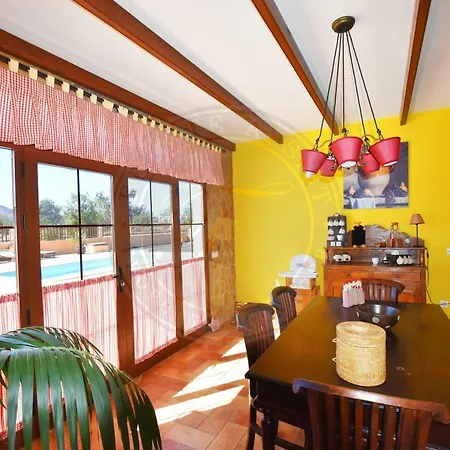 Fuerte Holiday Luxury Pool Villa Tuineje