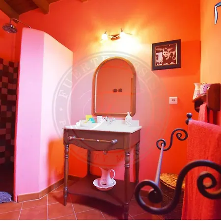 Fuerte Holiday Luxury Pool Villa *