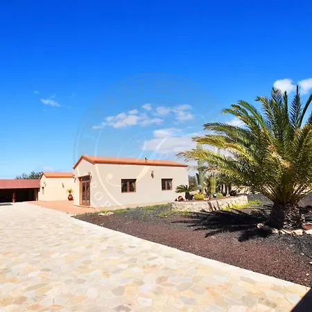 Fuerte Holiday Luxury Pool Tuineje