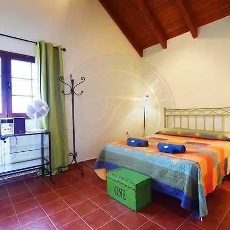 Fuerte Holiday Luxury Pool Villa *