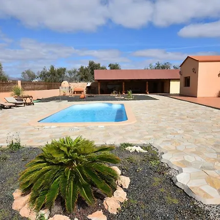 Villa Fuerte Holiday Luxury Pool