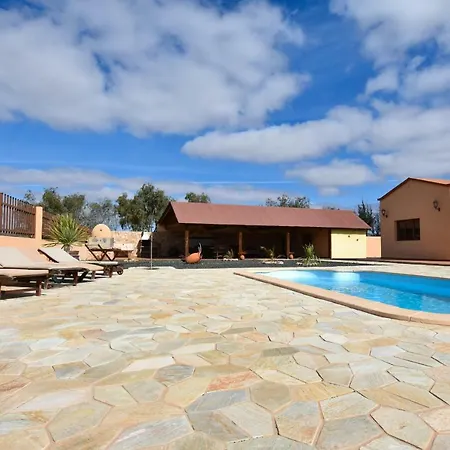 Villa Fuerte Holiday Luxury Pool