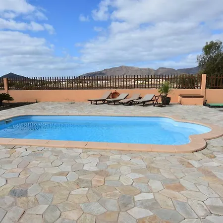 Fuerte Holiday Luxury Pool Villa *