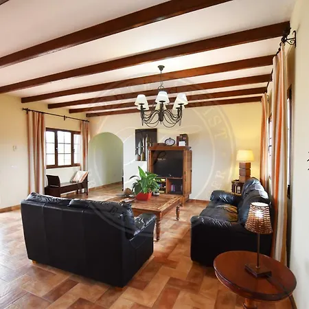 Fuerte Holiday Luxury Pool Villa *
