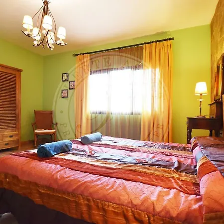 Fuerte Holiday Luxury Pool Villa
